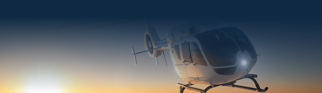 How to Become a Helicopter Pilot