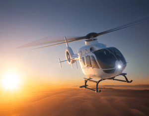 How to Become a Helicopter Pilot